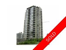 Lower Lonsdale Condo for sale:  1 bedroom 565 sq.ft. (Listed 2011-05-23)